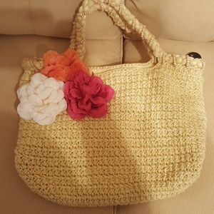 Sak purse, excellent condition